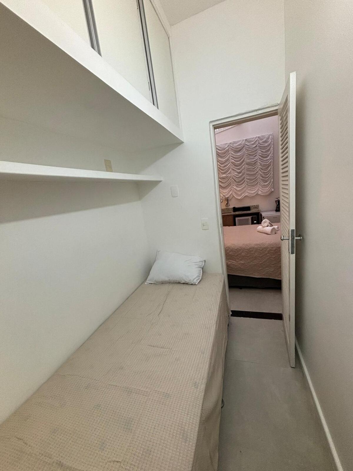 Apartamento Charming Just 2 Blocks From Copacbana