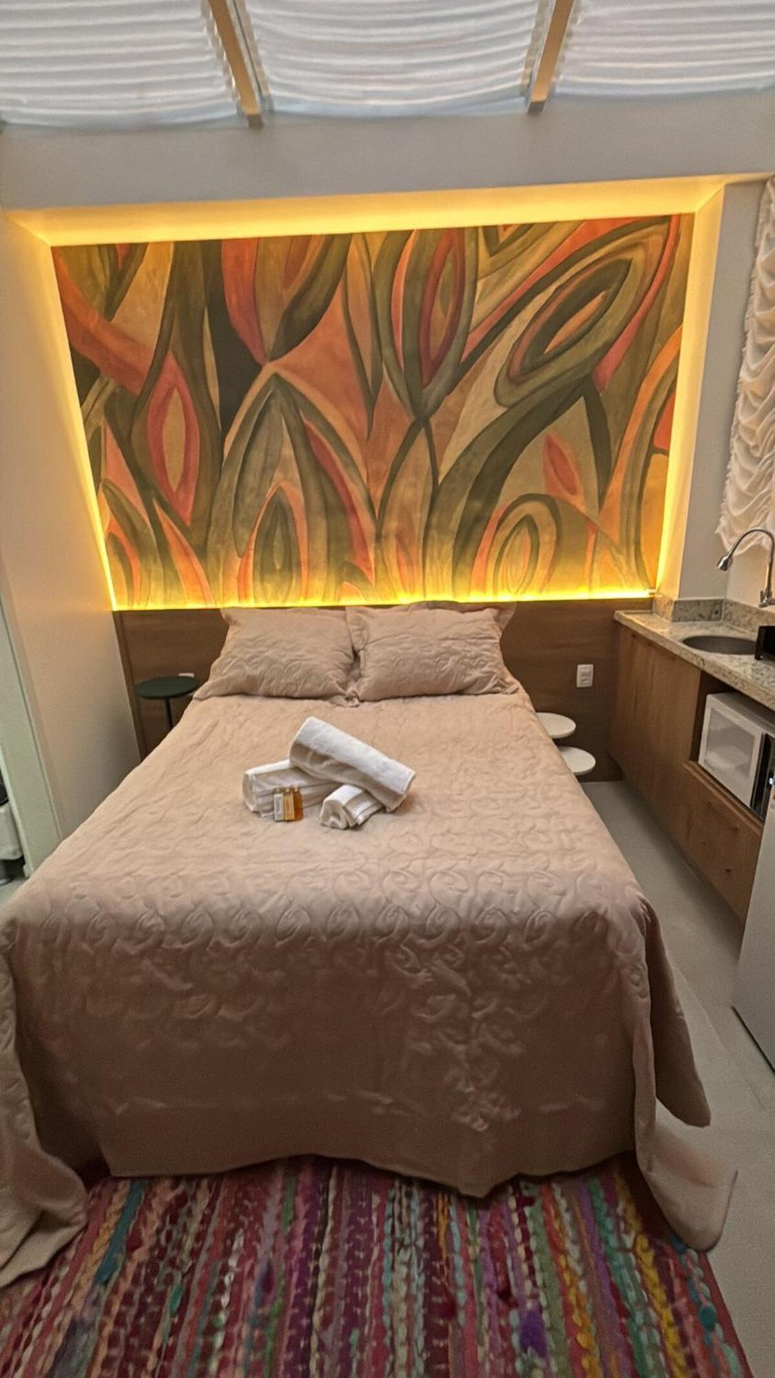 Charming Just 2 Blocks From Copacbana *