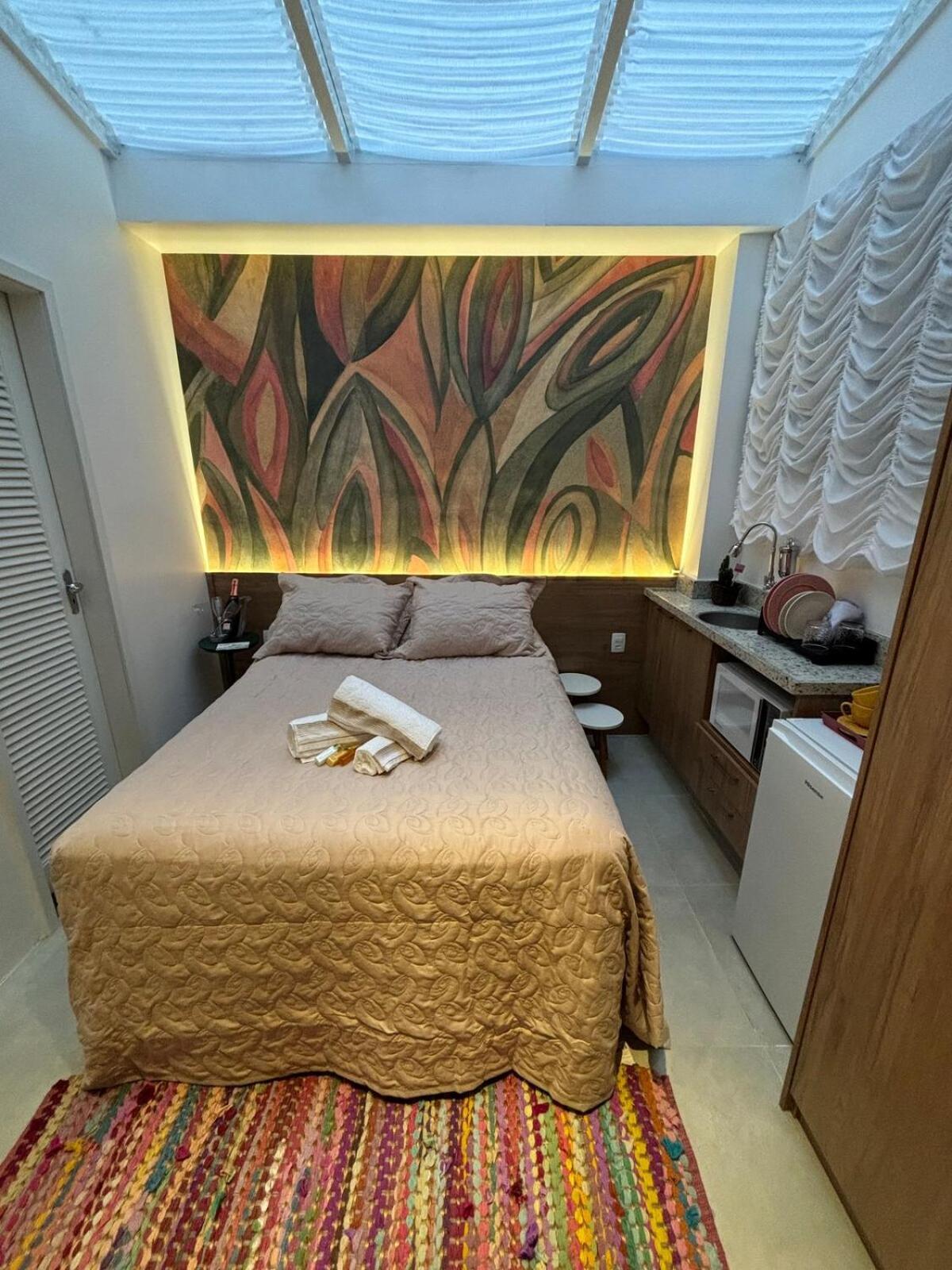 Charming Just 2 Blocks From Copacbana * Rio de Janeiro