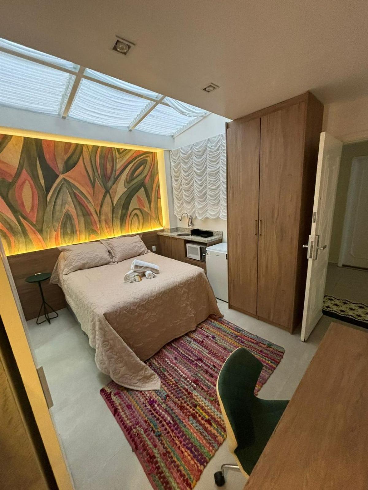 Charming Just 2 Blocks From Copacbana